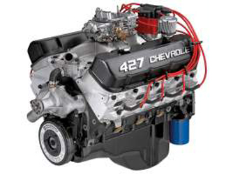 B193B Engine